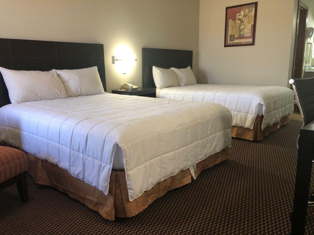 Friona Inn Motel